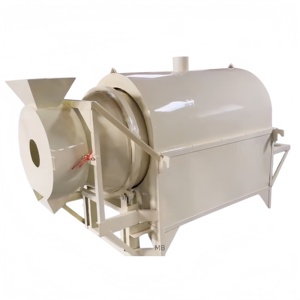 Séchoir à grains de café, séchoir à copeaux de <span class=keywords><strong>bois</strong></span>, séchoir à boues et à sable, 50 kg/h, le plus vendu au Royaume-Uni - Product Image 4