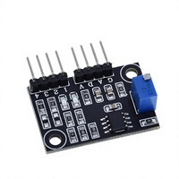 Module de capteur de turbidité TS-300B pour la détection de la qualité de l'eau avec sortie programmable et analogique