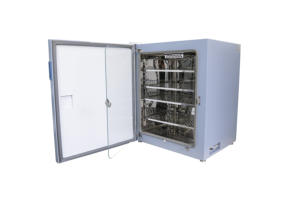 Laboratorio buen precio calidad BIO prueba IVF microbiología ther genética molecular CO2 incubadora dispositivo termostático baño seco - Product Image 5