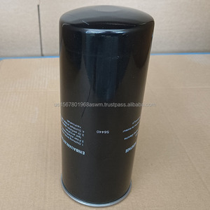 Manny Factory New Industrial Screw Compressor Oil Filter 56440 Thin Fiberglass Black for Cartridge and Air Compressor Cylinder - Product Image 6