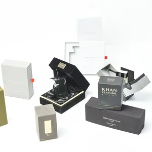 Emballage de boîte de faux cils 3D de maquillage de beauté en gros de marque privée boîte de cils personnalisée avec logo