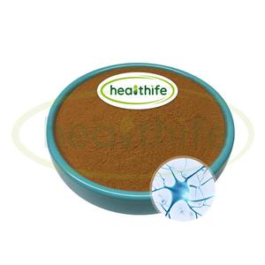 Healthife Grosir Berkualitas Tinggi Ekstrak Tumbuhan Bubuk Ekstrak Horsetail 7% Silika - Product Image 2