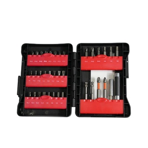 Chất Lượng Cao Nhà Máy Bán Buôn S21/4 Thép 45Pcs Tuốc Nơ Vít Từ Tự Làm Bộ Đa Chức Năng Hàng Loạt Đầu Thiết Lập Chéo Hoa Mận - Product Image 6