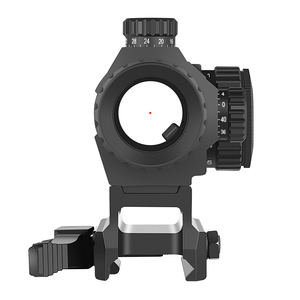 ספינה אופטיקה KeenSight-20 1x אדום היקף נקודה הסיטונאי עמיד למים זיופים - Product Image 3