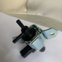 L801-18-741 katup vakum Solenoid elektronik untuk FORD Focus Scape Fusion Mazda 6