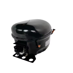 Высококачественный холодильный компрессор 134a 600a Zel 1/4 1/6 1/5 л.с. - Product Image 5