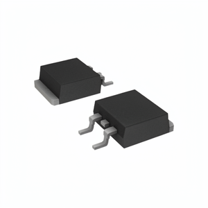 Transistors TO-263-3, D2PAK, TO-263AB FJBE2150DTU Acheter des composants électroniques en ligne Service complet original - Product Image 1