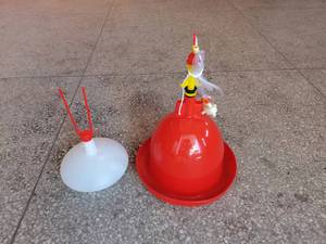 Sistema automático de agua potable <span class=keywords><strong>para</strong></span> granjas avícolas de la <span class=keywords><strong>mejor</strong></span> calidad, <span class=keywords><strong>bebedero</strong></span> <span class=keywords><strong>para</strong></span> pollos Plasson - Product Image 3