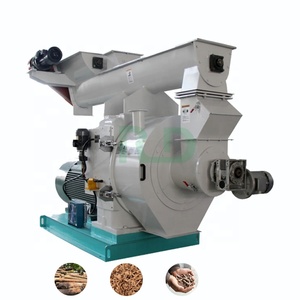 Moulin à <span class=keywords><strong>granulés</strong></span> <span class=keywords><strong>de</strong></span> <span class=keywords><strong>bois</strong></span> en acier inoxydable, anti-blocage, en boulettes <span class=keywords><strong>de</strong></span> <span class=keywords><strong>bois</strong></span>, 2 t/h RD508MX, vente en gros - Product Image 1