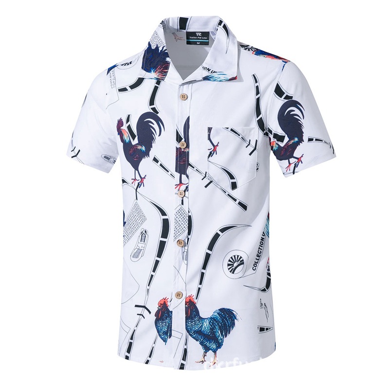 Venta al por mayor camisas hombre animal de la impresi\u0026oacute;n-Compre  online los mejores camisas hombre animal de la impresi\u0026oacute;n lotes de  China camisas hombre animal de la impresi\u0026oacute;n a mayoristas |  Alibaba.com