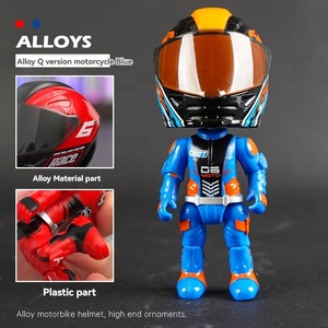 1:10 in metallo, - Product Image 2