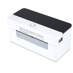Imprimante de Pochoirs de <span class=keywords><strong>Tatouage</strong></span> et d'Adresses Xprinter XP-D463B USB <span class=keywords><strong>Machine</strong></span> à Copier Thermique avec Disponibilité en Stock - Product Image 1