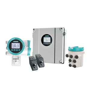 เครื่องวัดอัตราการไหลแบบอัลตราโซนิก SITRANS FS230 7ME372 ของแท้ใหม่ 100% โครงสร้างสแตนเลส สำหรับก๊าซ คุณภาพสูง OEM IP65 - Product Image 3