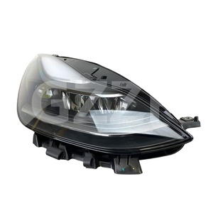 ไฟหน้าโปรเจคเตอร์เมทริกซ์ JIFUQI RH รุ่นที่ 2 1514953-00-E สำหรับรถยนต์เทสล่า รุ่น <span class=keywords><strong>3</strong></span> และ Y ปี 2021-2023 - Product Image 1