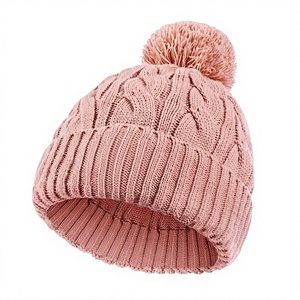 Unisex <b>Beanie</b> <b>Hats</b> for <b>Men</b> and Women Knit Winter <b>Beanies</b> BY MEHMOOD APPARELS - Product Image 3