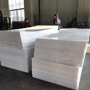 Produsen Lembaran/Panel/Papan/Pelat <span class=keywords><strong>HDPE</strong></span> Khusus/Lembaran Plastik Polietilena Berdensitas Tinggi - Product Image 6