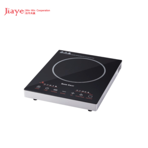 Cocina infrarroja <span class=keywords><strong>de</strong></span> mesa <span class=keywords><strong>de</strong></span> quemador único <span class=keywords><strong>de</strong></span> salida <span class=keywords><strong>de</strong></span> fábrica - Product Image 2