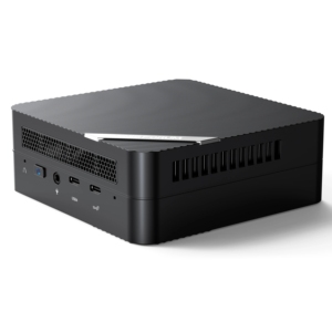 Mini PC Minisforum UM773 Lite 7 7735HS Radeon 680M, Computadora con 11 DDR5, 32GB, 512GB, 8K, USB4, UM790 Pro Gamer, UM773 Lite, Último Modelo de Escritorio - Product Image 5