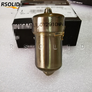 Buse d'injecteur Rsoliddiesel Assy 37560-07800 compatible avec les pièces d'injecteur de moteur diesel S6R, groupe électrogène, moteur marin - Product Image 2