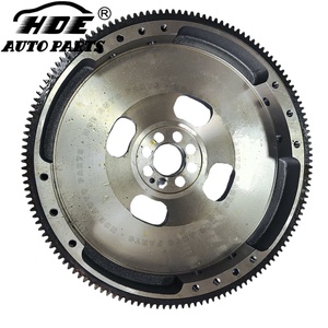 ล้อตุนกำลังสำหรับ4HK1 FRR 8-98056355-2 8980563552 8-98056-355-2 - Product Image 5