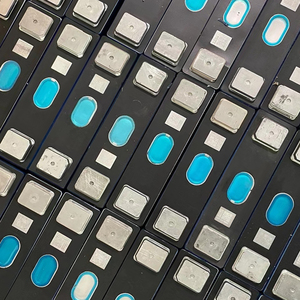 REPT 3,2 V 50Ah Prismatic Lifepo4 Célula de batería Recargable Almacenamiento de energía de iones de litio 100ah 104ah Variantes disponibles - Product Image 6