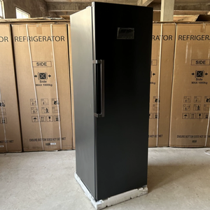 <span class=keywords><strong>Congélateur</strong></span> vertical 110V 300L à congélation totale avec porte simple, refroidissement par air <span class=keywords><strong>sans</strong></span> <span class=keywords><strong>givre</strong></span>, congélateurs verticaux domestiques entièrement congelés - Product Image 3
