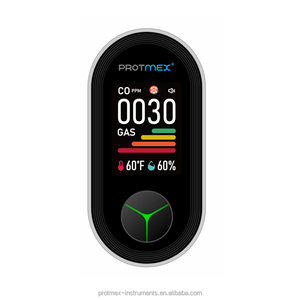 PTH-24E mini <span class=keywords><strong>co</strong></span> Màn Hình ổ cắm chất lượng không khí phân tích màn hình <span class=keywords><strong>co</strong></span> <span class=keywords><strong>Gas</strong></span> <span class=keywords><strong>Detector</strong></span> cắm cho trong nhà phát hiện rò rỉ khí - Product Image 1