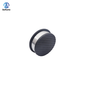 <span class=keywords><strong>Arresto</strong></span> della porta in acciaio inossidabile resistente con l'alta qualità - Product Image 3