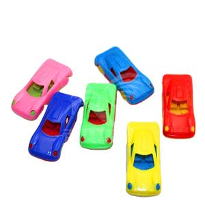 Vente chaude voiture de taxi course bébé voiture jouets - Product Image 1