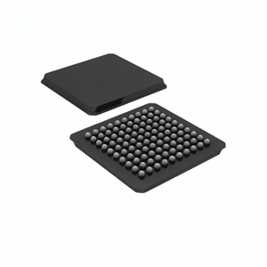 Microcontrolador Integrado TMS320F2801ZGMS 100 LFBGA, 32 Bits, 32 KB de Memoria Flash, 100 BGA, Componentes Electrónicos Originales de Línea de Producción - Product Image 1