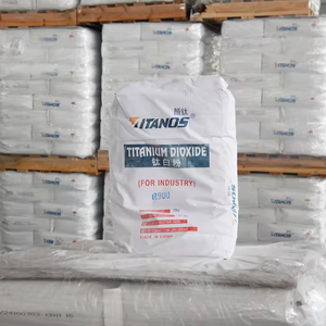 TiO2 Titanium Dioxide <span class=keywords><strong>rutile</strong></span> lớp biotio R-22 TiO2 <span class=keywords><strong>rutile</strong></span> Titanium Dioxide - Product Image 1