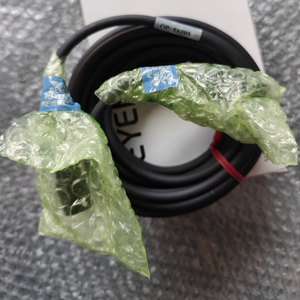 Cable de Extensión de 5m de la Cabeza del Sensor al Controlador KEYENCE OP-88293 para el Sensor de Flujo de la Serie FD-X OP 88293 - Product Image 2
