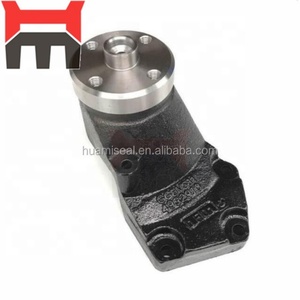 Support de pompe à engrenages de ventilateur pour moteur diesel 6BT, entraînement du ventilateur 3930955 6735-61-3300 - Product Image 4