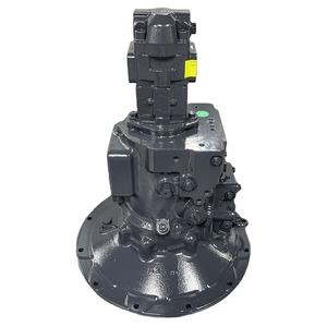 Bomba Hidráulica Principal Usada 708-3T-00151 para Excavadora PC60-8 PC70-8, Grúa Giratoria, Industrias de Construcción, 3 Meses de Garantía - Product Image 6