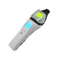 Offre Spéciale – Vente en Gros Usine – Testeur d'Alcool Numérique Portable (Éthylotest) pour la Détection d'Alcoolémie