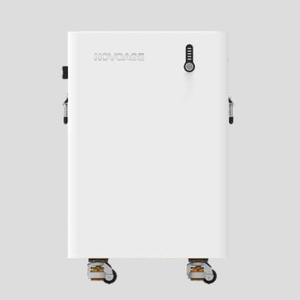 최신 가정용 에너지 저장 기능을 위한 전문가용 10.24Kw LiFePO4 배터리 팩 및 IP21 등급 - Product Image 3