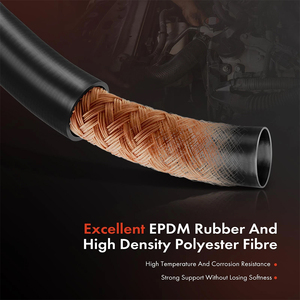 Ống xả xe Vent Line 2125013725 cho Mercedes-Benz W212 E250 động cơ làm mát <span class=keywords><strong>overflow</strong></span> <span class=keywords><strong>Hose</strong></span> - Product Image 6