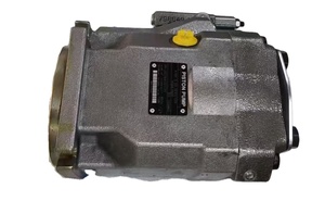 Pompes hydrauliques A10VO60DFR1/52R, A10VO63 et A10VO85 - Product Image 2