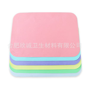 Dental pads 13x18, disposable towels, <b>tattoo</b> tablecloths, <b>paper</b> bibs, dental bibs - Product Image 3