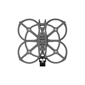 Nouveau IFlight AOS Cine35 V5 Kit de cadre en Fiber de carbone 153mm empattement FPV pièces 3.5 \ "Prop Cinewhoop pour RC Racing FPV Drone - Product Image 6