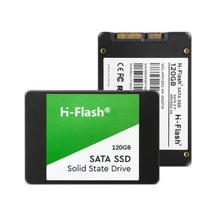 SSD Internal SATA III Laris Manis 120GB 240GB 480GB 1TB 2.5 Inch untuk Laptop PC - Product Image 2