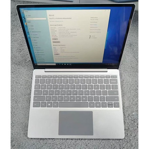 OFERTA ESPECIAL: <span class=keywords><strong>Microsoft</strong></span> <span class=keywords><strong>Surface</strong></span> Laptop Go1 <span class=keywords><strong>I5</strong></span>-10ma Generación, 8GB RAM, 256GB SSD, Portátil de 12.4 Pulgadas para Negocios y Educación - Product Image 2