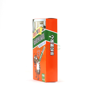 Chuyên nghiệp gián Gel mồi bán buôn gián Gel mồi ống tiêm tác dụng nhanh Roach loại bỏ Gel giết chết tất cả các giai đoạn - Product Image 5