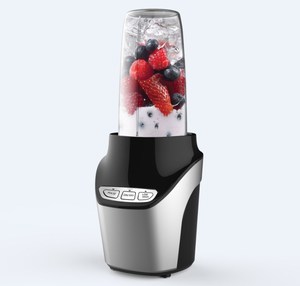 Licuadora de 1000W, Máquina para Hacer Smoothies, 220v, 4 en 1, Licuadora para Alimentos de Bebé, Procesador de Alimentos, Licuadora de 1000W para el Hogar y la Cocina - Product Image 5