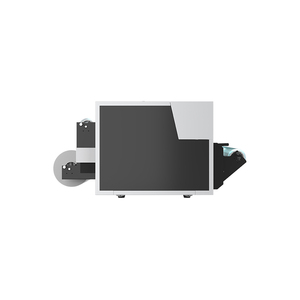 Imprimante UVdtf de format 30 cm Guangzhou Nocai pour l'impression d'autocollants sur film <span class=keywords><strong>AB</strong></span> à vendre - Product Image 5