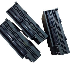 โมดูล PLC ควบคุมสายการประกอบ รุ่นใหม่เอี่ยม 6ES7 216-2BD23-0XB8 S7 200 CN CPU226 หน่วยความจำ 26KB พอร์ตสื่อสาร 2 พอร์ต - Product Image 6