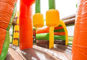 Qualified <strong>Dinosaur</strong> Park Kids Jumping Castle <strong>Inflatable</strong>, <strong>Dinosaur</strong> Jumping Castle, <strong>Dinosaur</strong> <strong>Inflatable</strong> Bouncer Slide for Sale - Product Image 6