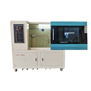 ASTM D149 bilgisayar kontrollü voltaj arıza gücü <span class=keywords><strong>test</strong></span> cihazı elektrik dielektrik <span class=keywords><strong>test</strong></span> makinesi dayanım gerilimi analizörü - Product Image 2