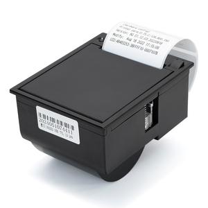 Em20l 58Mm Tự Dính Máy In Nhãn Kiosk Máy In Nhúng Micro-Bảng Điều Chỉnh Công Nghiệp Dụng Cụ Đa Giao Diện Máy In - Product Image 1