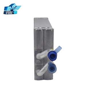 Evaporador de Aire Acondicionado 52060571 para Chevrolet - Product Image 4